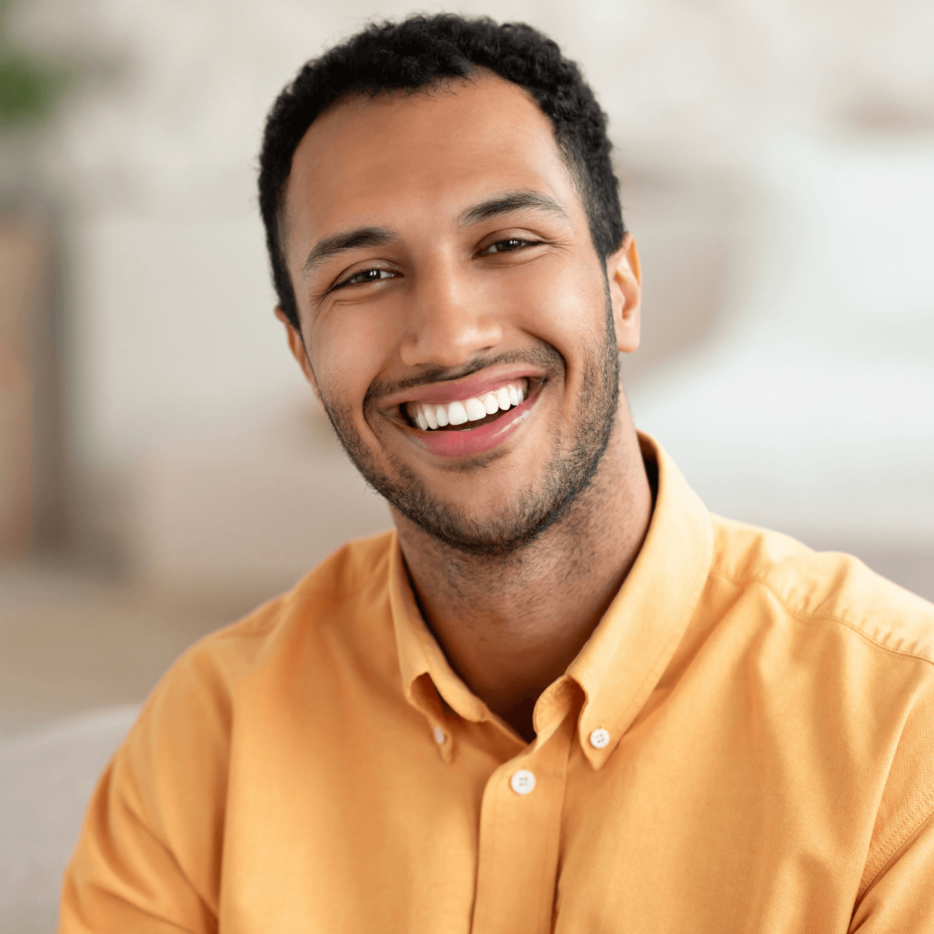 João Barreto professor da turma de adolescentes